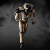 「幻魔大戦 ベガ 12インチアクションフィギュア」