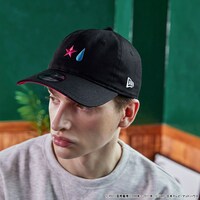 ヒソカモデルの着用イメージ。