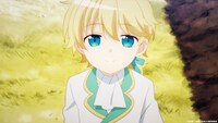 TVアニメ「乙女ゲームの破滅フラグしかない悪役令嬢に転生してしまった…」第2弾PVより。
