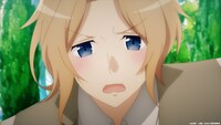 TVアニメ「乙女ゲームの破滅フラグしかない悪役令嬢に転生してしまった…」第2弾PVより。
