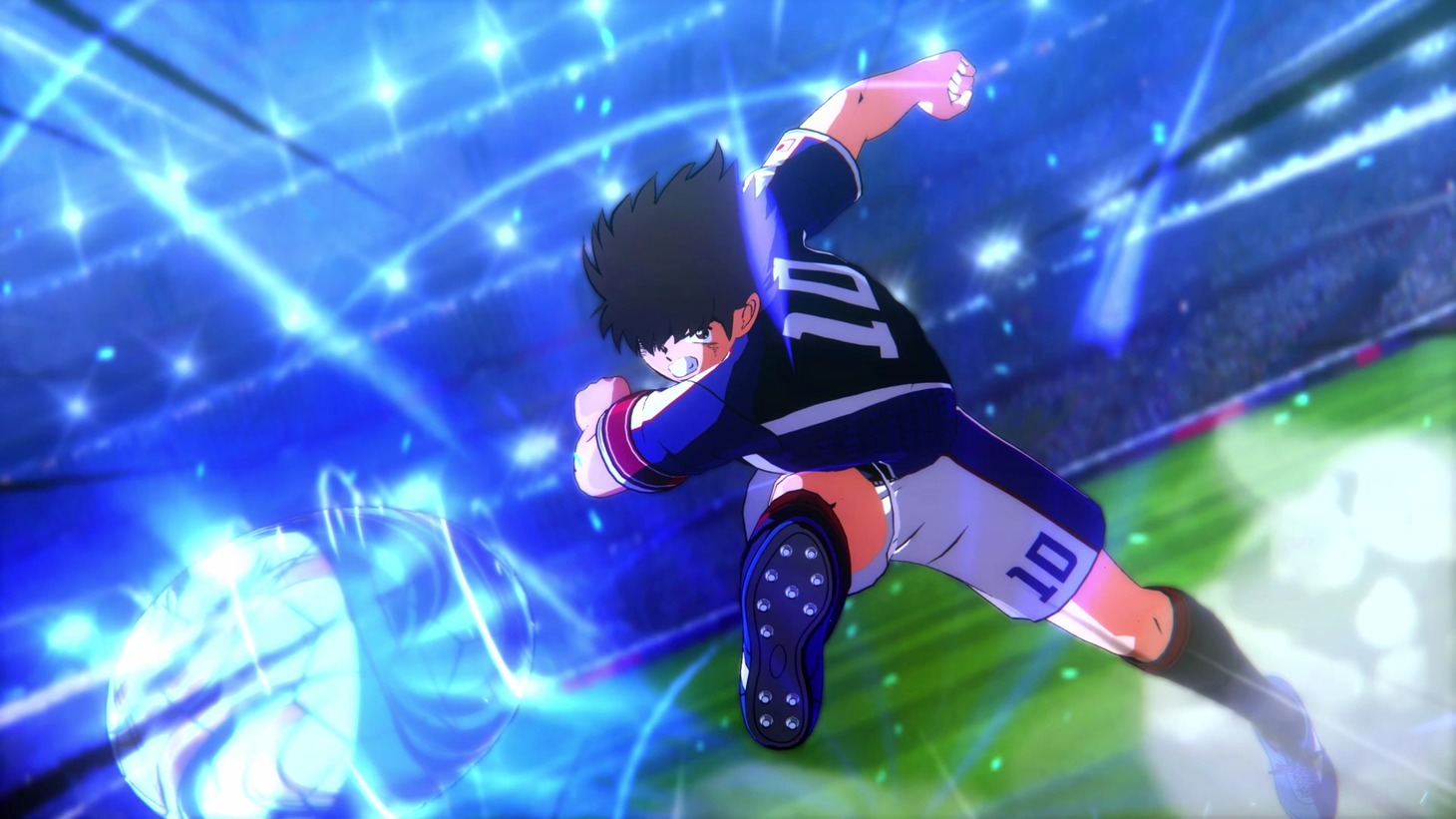 「キャプテン翼 RISE OF NEW CHAMPIONS」より。