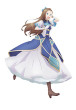 カタリナ・クラエス（CV：内田真礼）