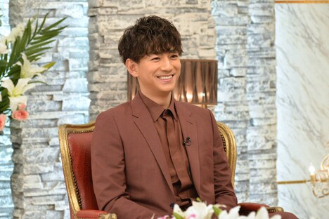 三浦翔平 (c)フジテレビ