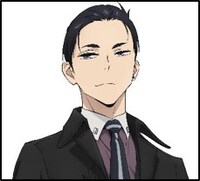 神戸大助（CV：大貫勇輔）