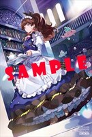 メロンブックス特典