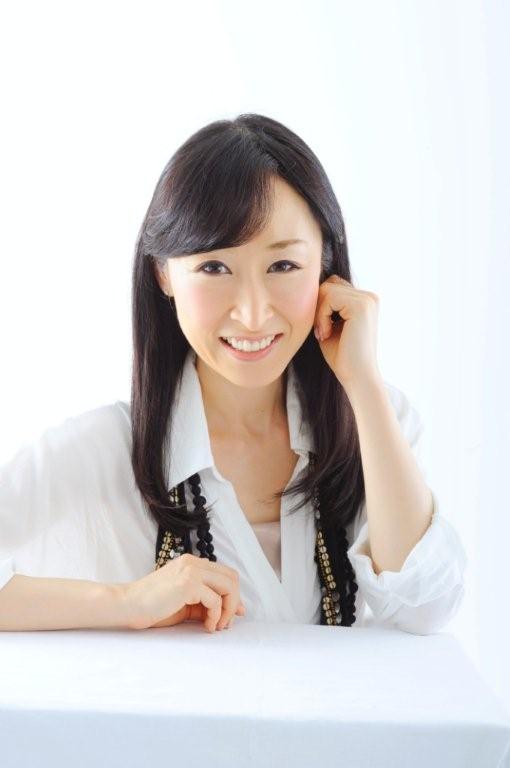 司会の大原さやか。