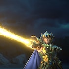 本日配信開始「聖闘士星矢」パート2、新PVで黄金聖闘士が星矢たちに立ちはだかる