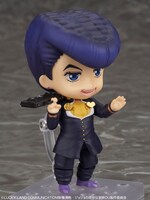 「ねんどろいど 東方仗助」