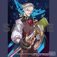 アニメイトの購入特典。