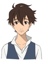 枝村真人（CV：小林千晃）