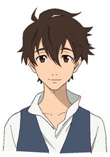 枝村真人（CV：小林千晃）