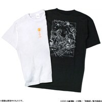 「映像研には手を出すな！ KEEP YOUR HANDS OFF EIZOUKEN！ Tシャツ」