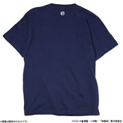 「映像研には手を出すな! 電撃3人娘 Tシャツ」