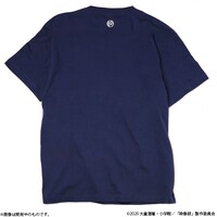 「映像研には手を出すな！ 電撃3人娘 Tシャツ」