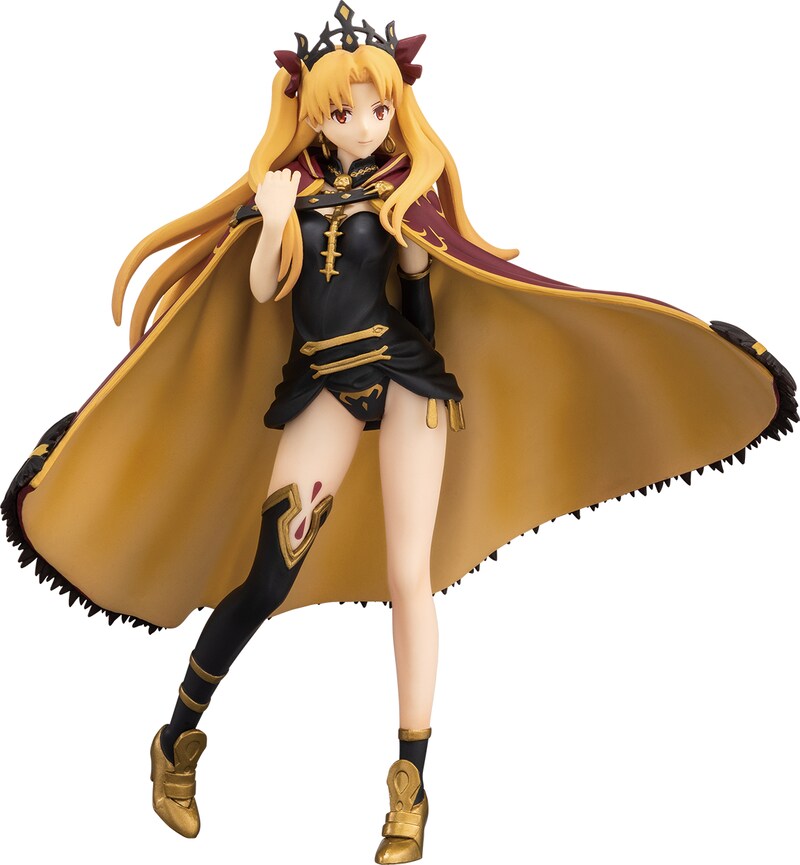 A賞「冥界の女主人 エレシュキガル フィギュア」