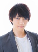 ジャック役の伊崎龍次郎。