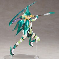 「戦姫絶唱シンフォギアGX 1/7 暁切歌」