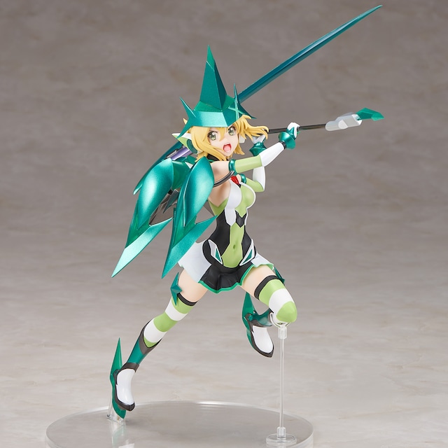 「戦姫絶唱シンフォギアGX 1/7 暁切歌」