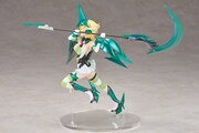 「戦姫絶唱シンフォギアGX 1/7 暁切歌」