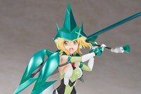 「戦姫絶唱シンフォギアGX 1/7 暁切歌」