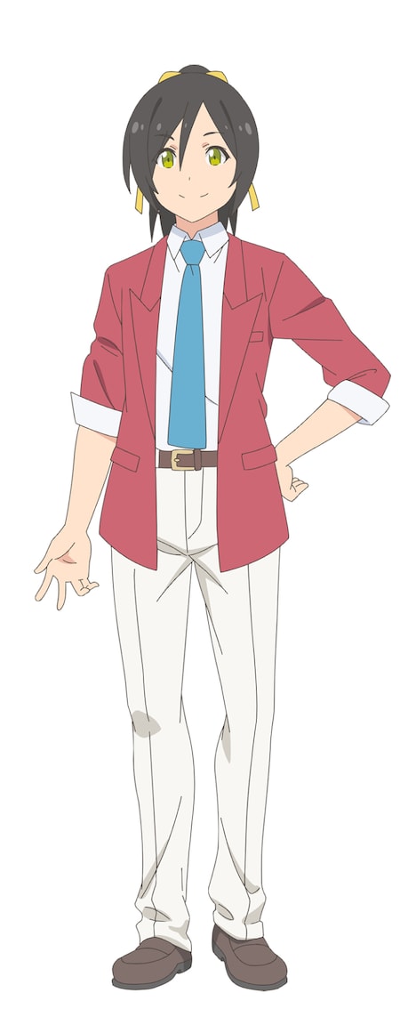 ミナト（CV：堀江瞬）