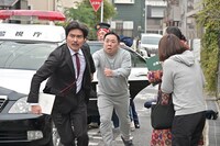 「パパがも一度恋をした」より。