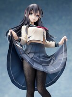 「俺を好きなのはお前だけかよ パンジー／三色院菫子 1/7スケールフィギュア」