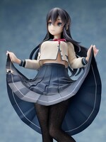 「俺を好きなのはお前だけかよ パンジー／三色院菫子 1/7スケールフィギュア」