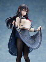 「俺を好きなのはお前だけかよ パンジー／三色院菫子 1/7スケールフィギュア」