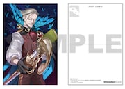 WonderGOOの購入特典。