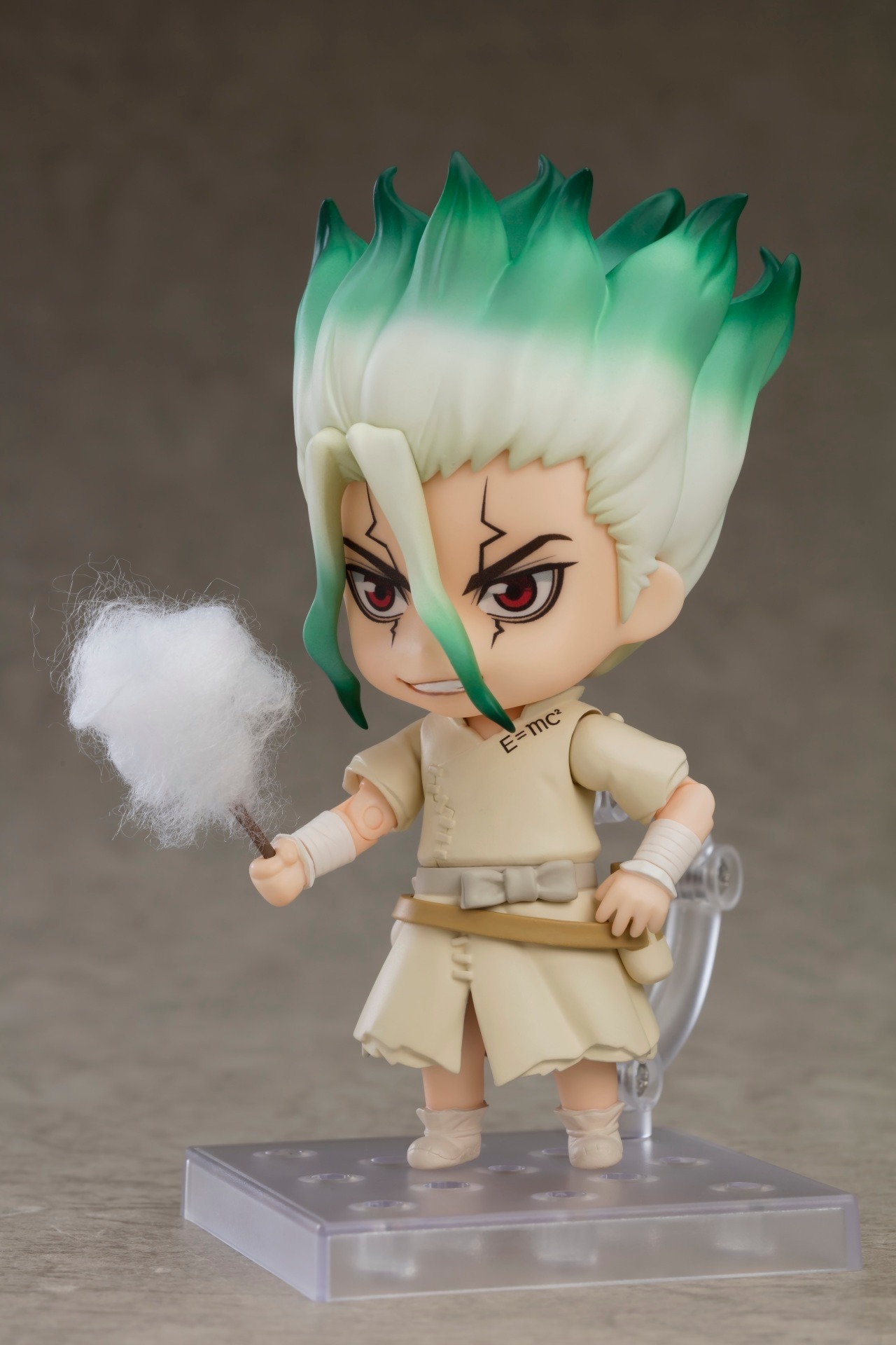 「ねんどろいど 石神千空」