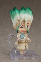 「ねんどろいど 石神千空」