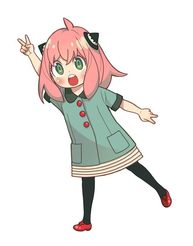 遠藤達哉による描き下ろしイラスト。(c)遠藤達哉/集英社