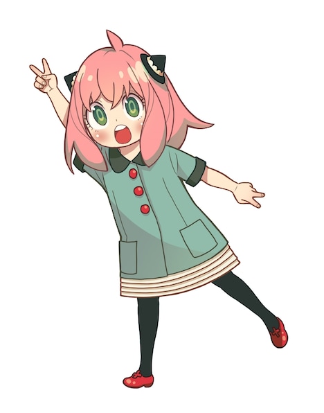 遠藤達哉による描き下ろしイラスト。(c)遠藤達哉/集英社