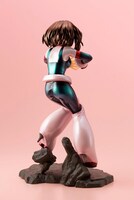 「ARTFX J 麗日お茶子 Limited color edition」