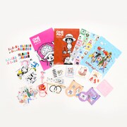 「3COINS×ONE PIECE」コラボレーションアイテム。