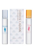 「天元突破グレンラガン ロールオンフレグランス　シモン＆ニア」