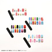 ジェルネイルシール