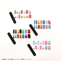 ジェルネイルシール