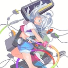 じん×佐藤大のTVアニメ「LISTENERS」監督は安藤裕章、ヒロイン役に高橋李依