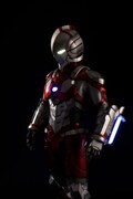 「ULTRAMAN SUIT」