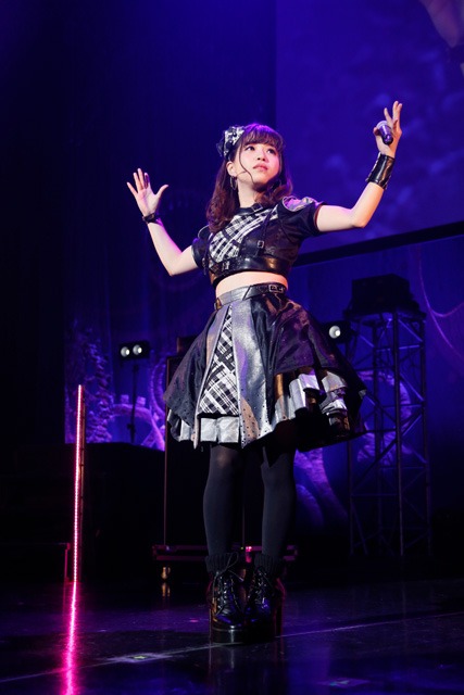 亜咲花