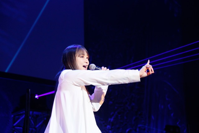 今井麻美