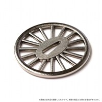 「日輪刀の鐔 竈門炭治郎」