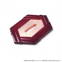 「日輪刀の鐔 冨岡義勇」