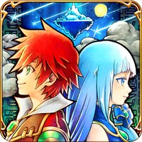 「白猫プロジェクト」アイコン