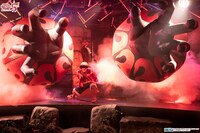 「ONE PIECE LIVE ATTRACTION『MARIONETTE』」より。