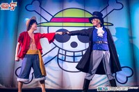 「ONE PIECE LIVE ATTRACTION『MARIONETTE』」より。