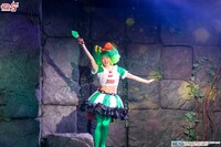 「ONE PIECE LIVE ATTRACTION『MARIONETTE』」より。