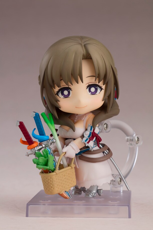 「ねんどろいど 大好真々子」